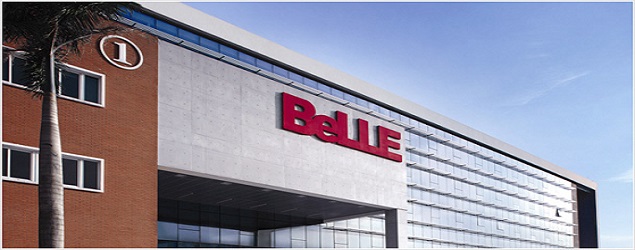 Belle International Belle International